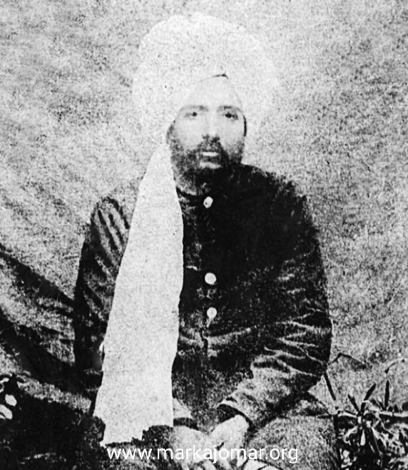 পণ্ডিত লেখরামের মৃত্যু নিয়ে আল্লাহতালার নামে মির্যার মিথ্যাচার